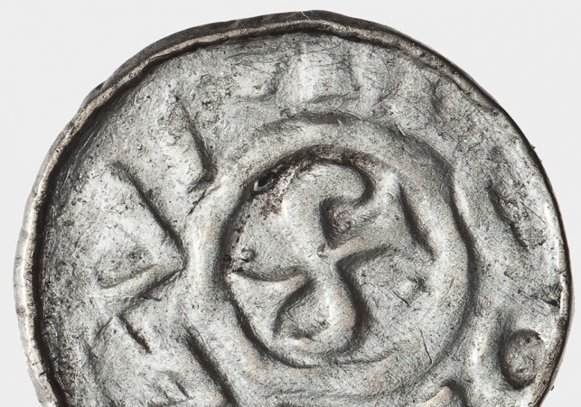 Od denara do złotówki