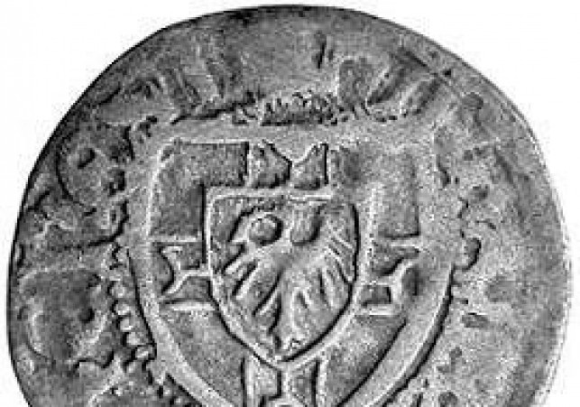 Henryk I Reuss von Plauen