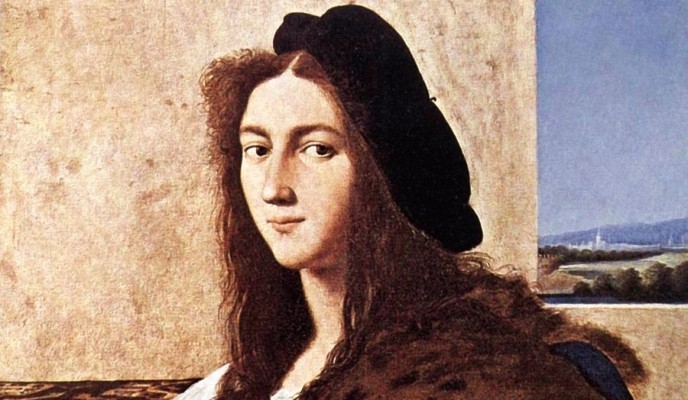 Portret Młodzieńca