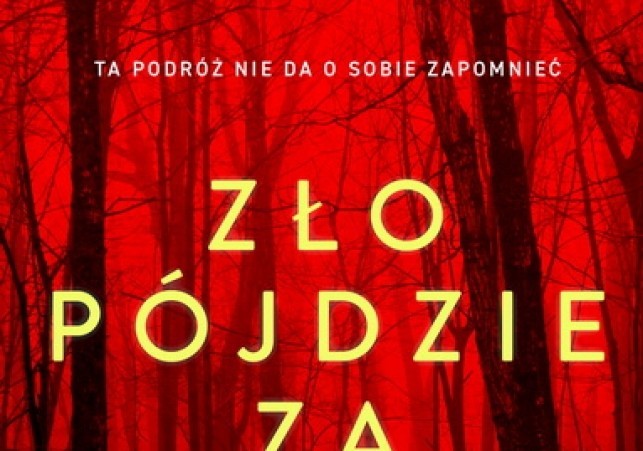 Zlo pojdzie za toba