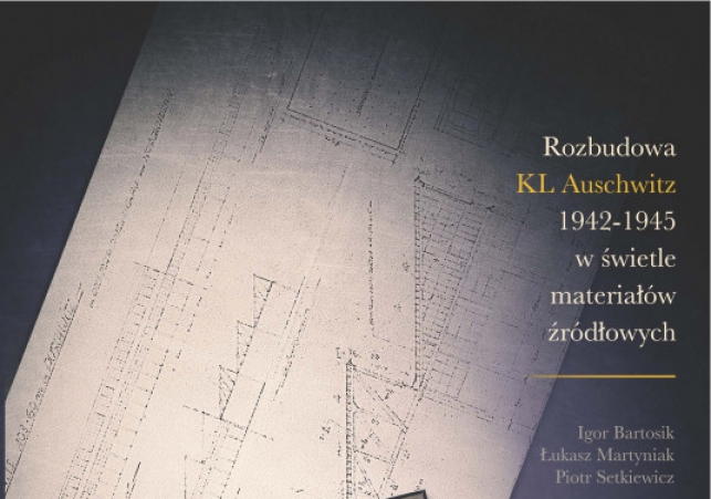 rozbudowa auschwitz