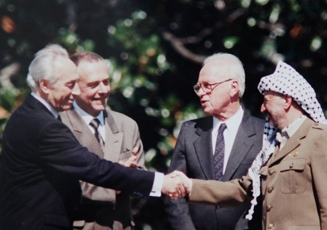 autonomia palestynska