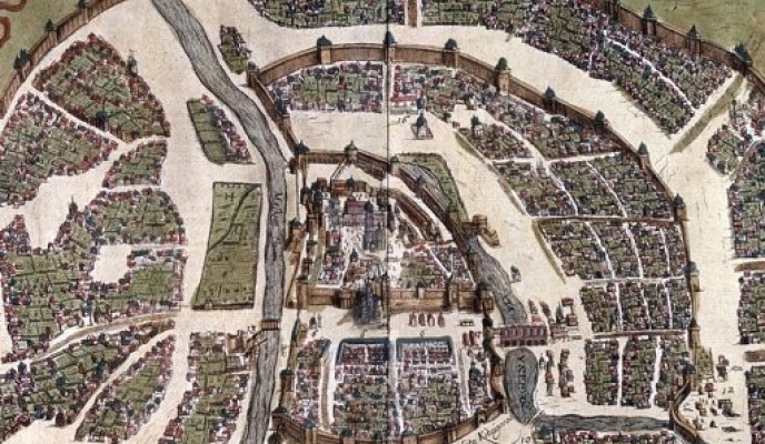 Obsadzenie Kremla przez Polaków