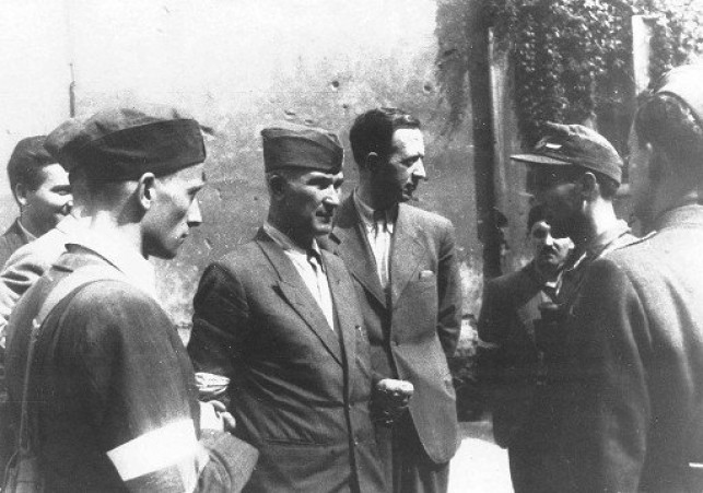 Antoni Chrusciel Monter