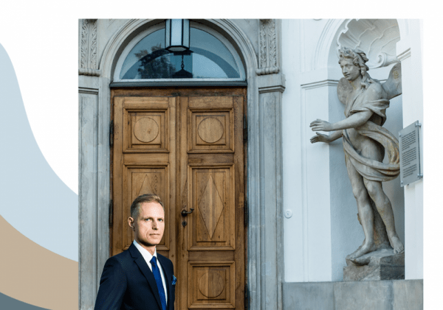 Krajobraz Mojego Miasta