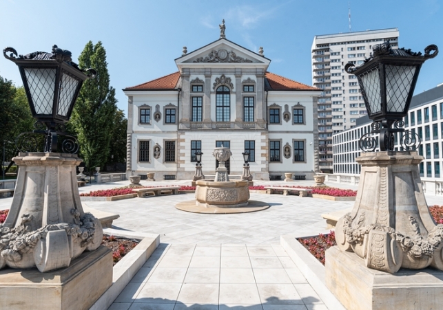muzeum chopina