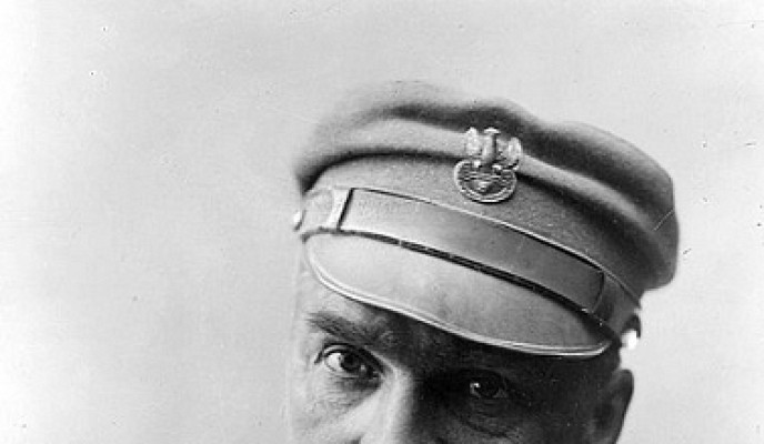 pilsudski