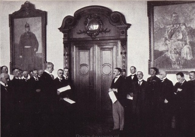 plebiscyt na warmii i mazurach