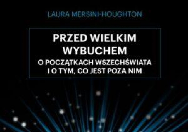 przed wielkim wybuchem