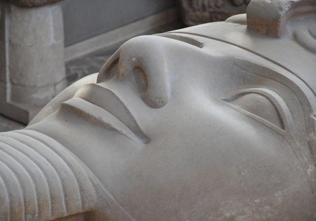 ramses ii