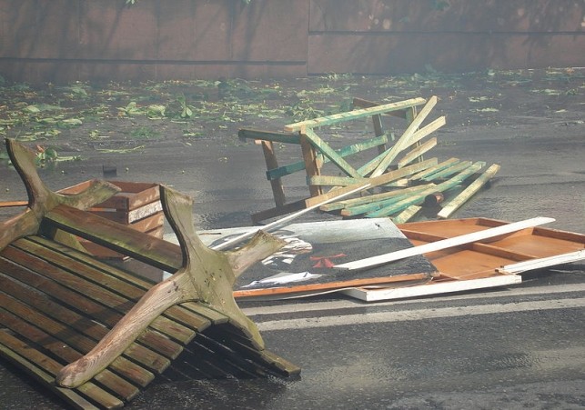 Inscenizacja wydarzeń czerwcowych