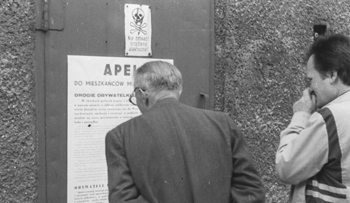 strajk w pzl swidnik