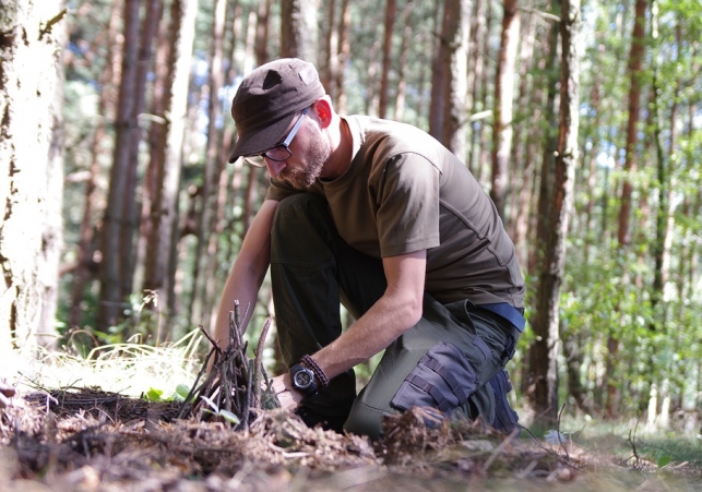 survival kierunek studiow