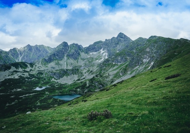 tatry