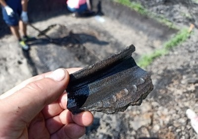 piece do wytopu olowiu