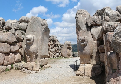 Hattusa