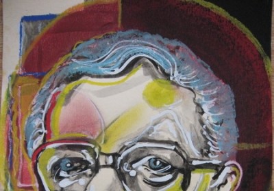 Jerzy Nowosielski