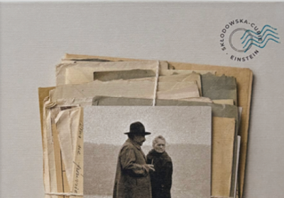 Listy Skłodowska Einstein