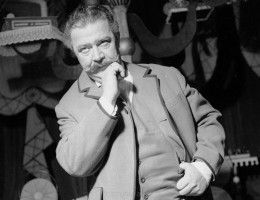 Mieczysław Pawlikowski