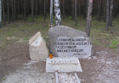 Muzeum Obozow Jenieckich w Zaganiu