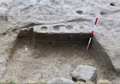 Sanktuarium w Pałacu Agdistis