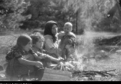 Zbrodnia w Imbramowicach