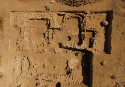 archeologia w armenii