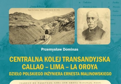 centralna kolej transandyjska