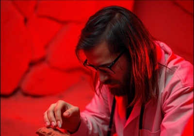 datowanie archeologiczne