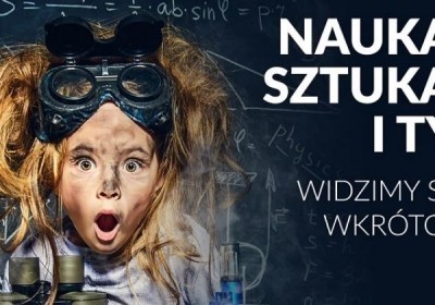 festiwal nauki i sztuki poznan