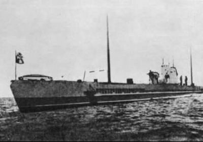 polska flota wojenna