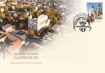600 lecie garwolina