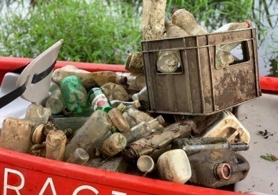 Operacja Czysta Rzeka