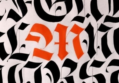 Wernisaż Filipa Ciślaka