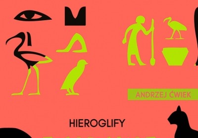 hieroglify egipskie