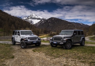 jeep off road magazine