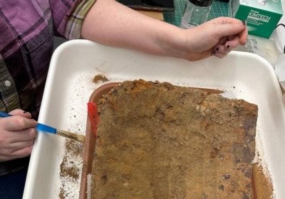 kamizelka kuloodporna 