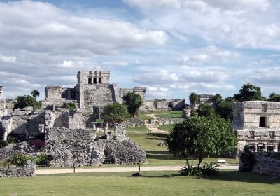 tulum w meksyku