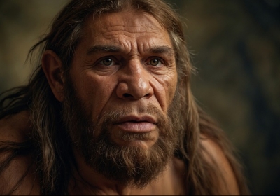 neandertalczyk