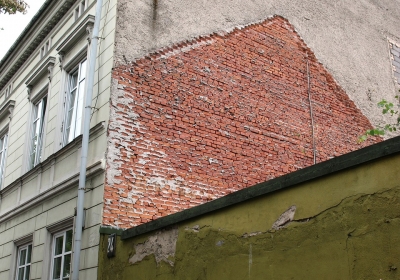 odkrycie w klajpedzie