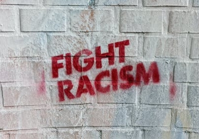 walka z rasizmem