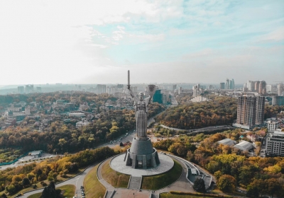 ukraina
