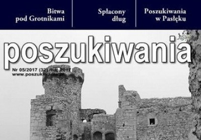 magazyn poszukiwania 32