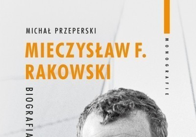 rakowski biografia