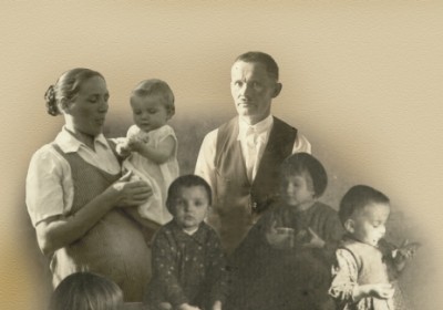 rodzina ulmow