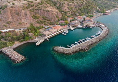 starozytne miasta turcji