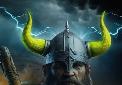 Wikingowie z Lutomierska