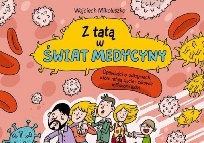 z tata w swiat medycyny