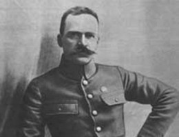 zeslanie pilsudskiego