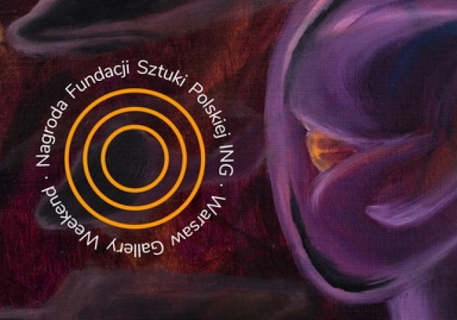 Warsaw Gallery Weekend 2022